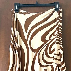 Hak off the Shoulder Tunic